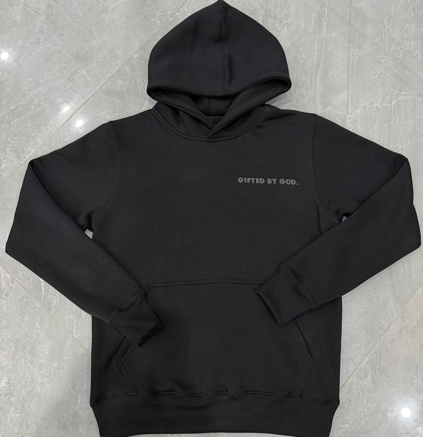 Wrapped Different Hoodie