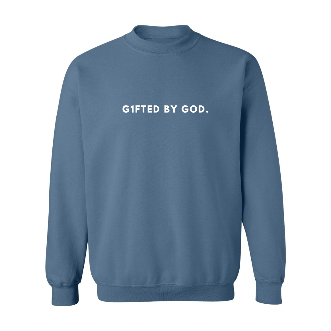 GBG Crewneck