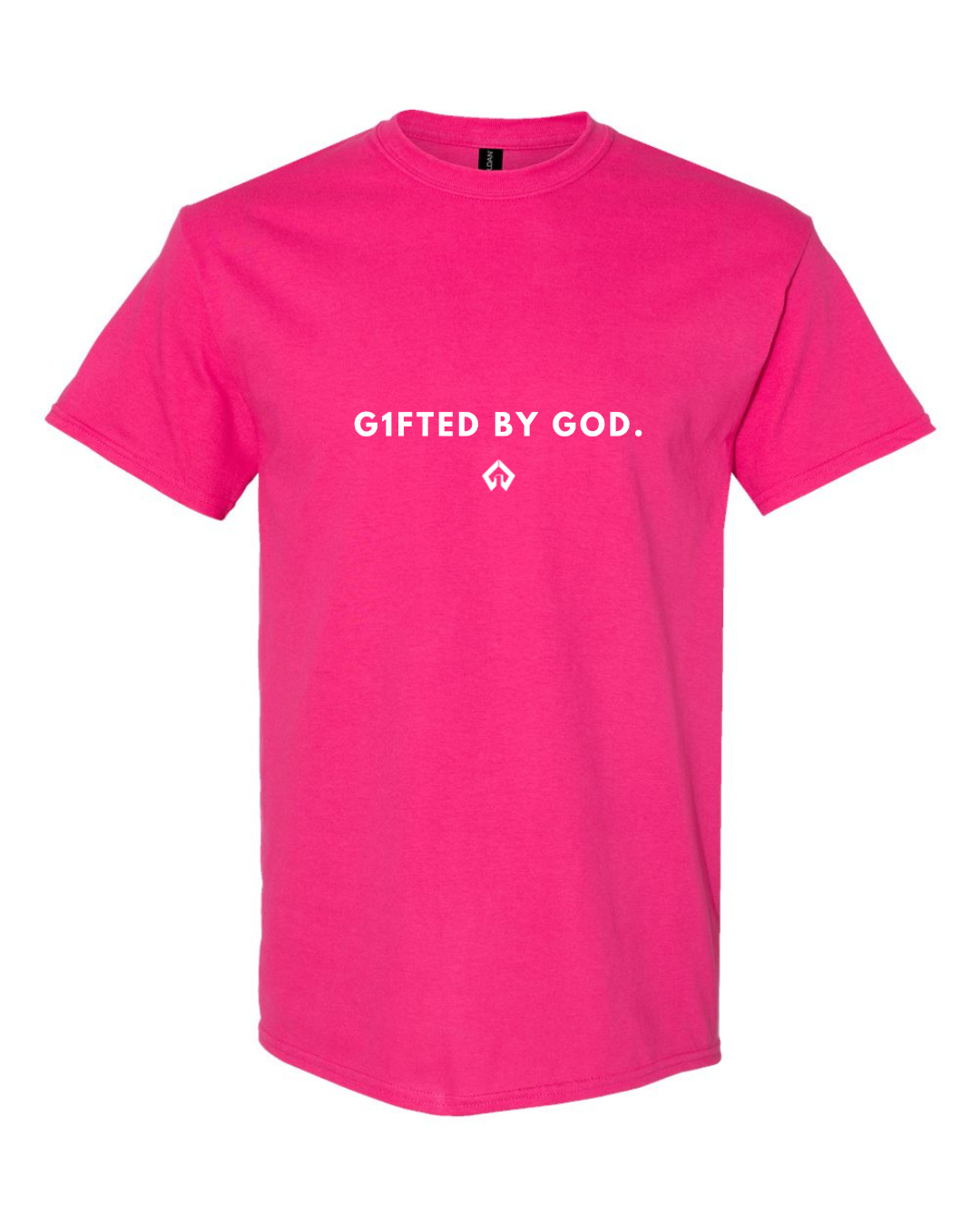 Foundation GBG Tee