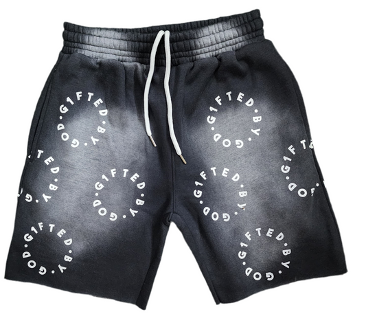 GBG Shorts