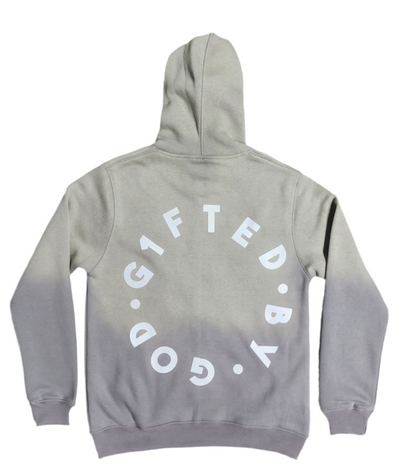 GBG ZIP JACKET