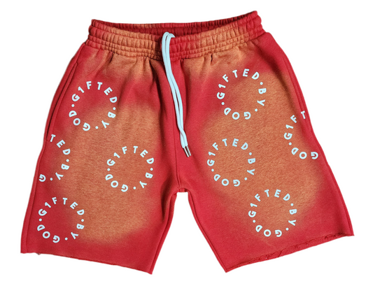 GBG Shorts