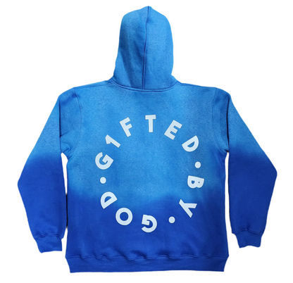 GBG ZIP JACKET