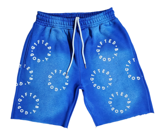 GBG Shorts