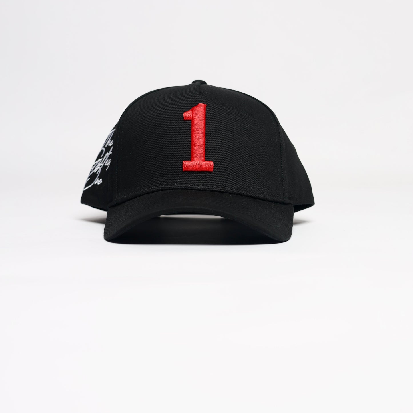 TG1 Signature Hat