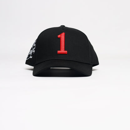 TG1 Signature Hat