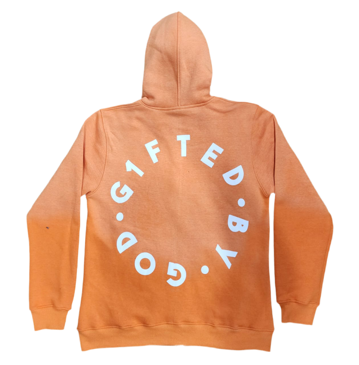 GBG ZIP JACKET