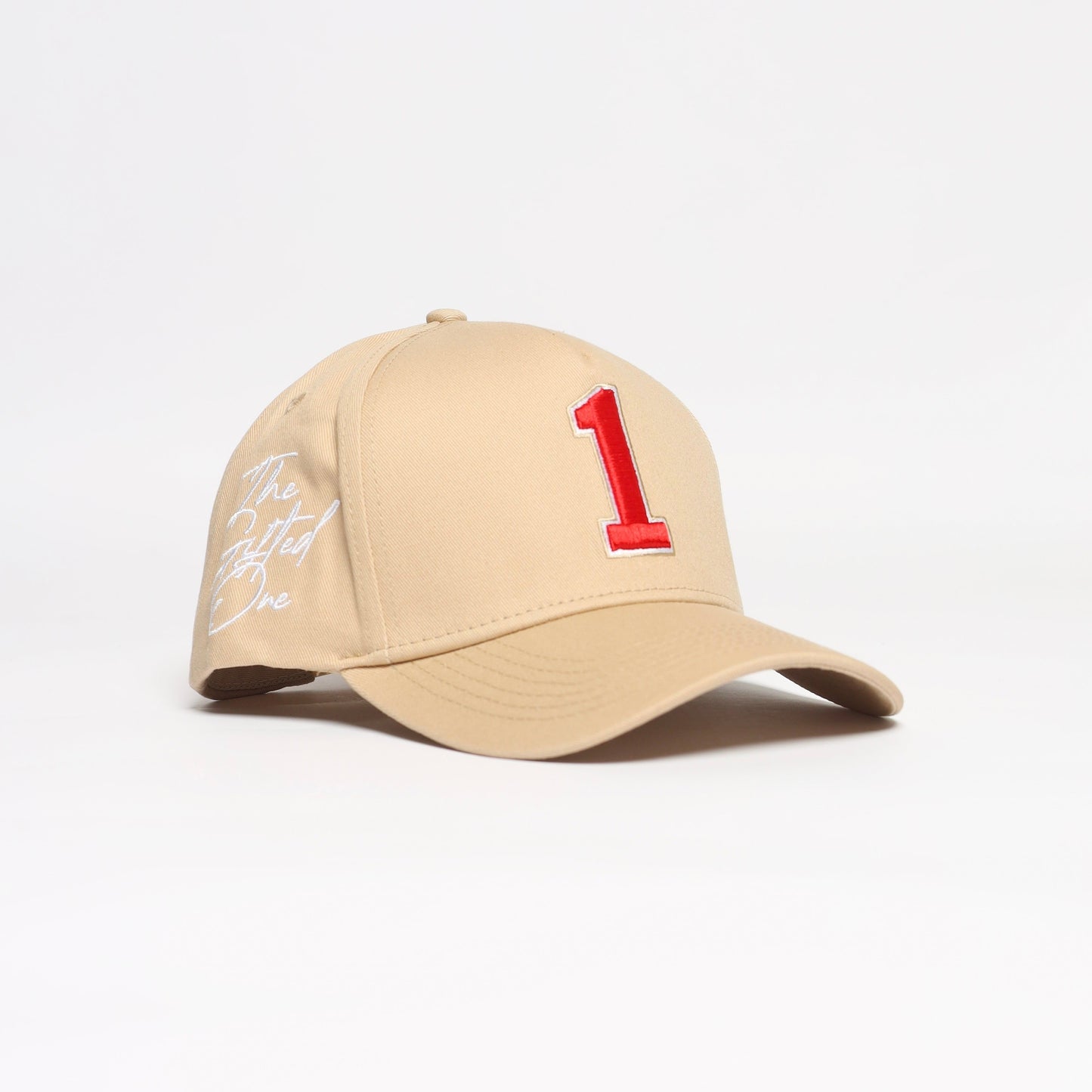 TG1 Signature Hat