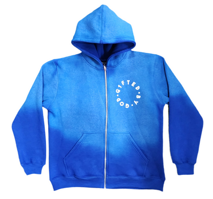GBG ZIP JACKET