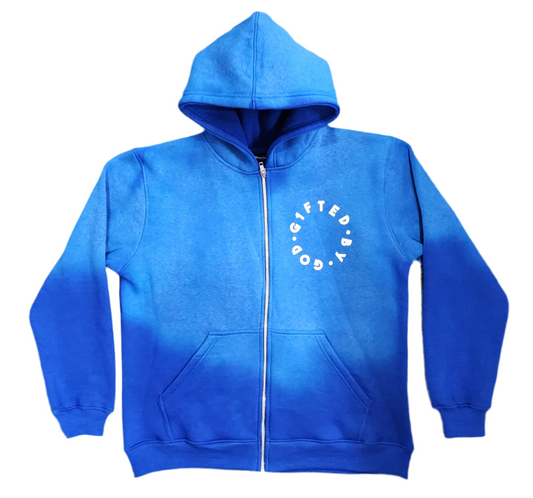 GBG ZIP JACKET