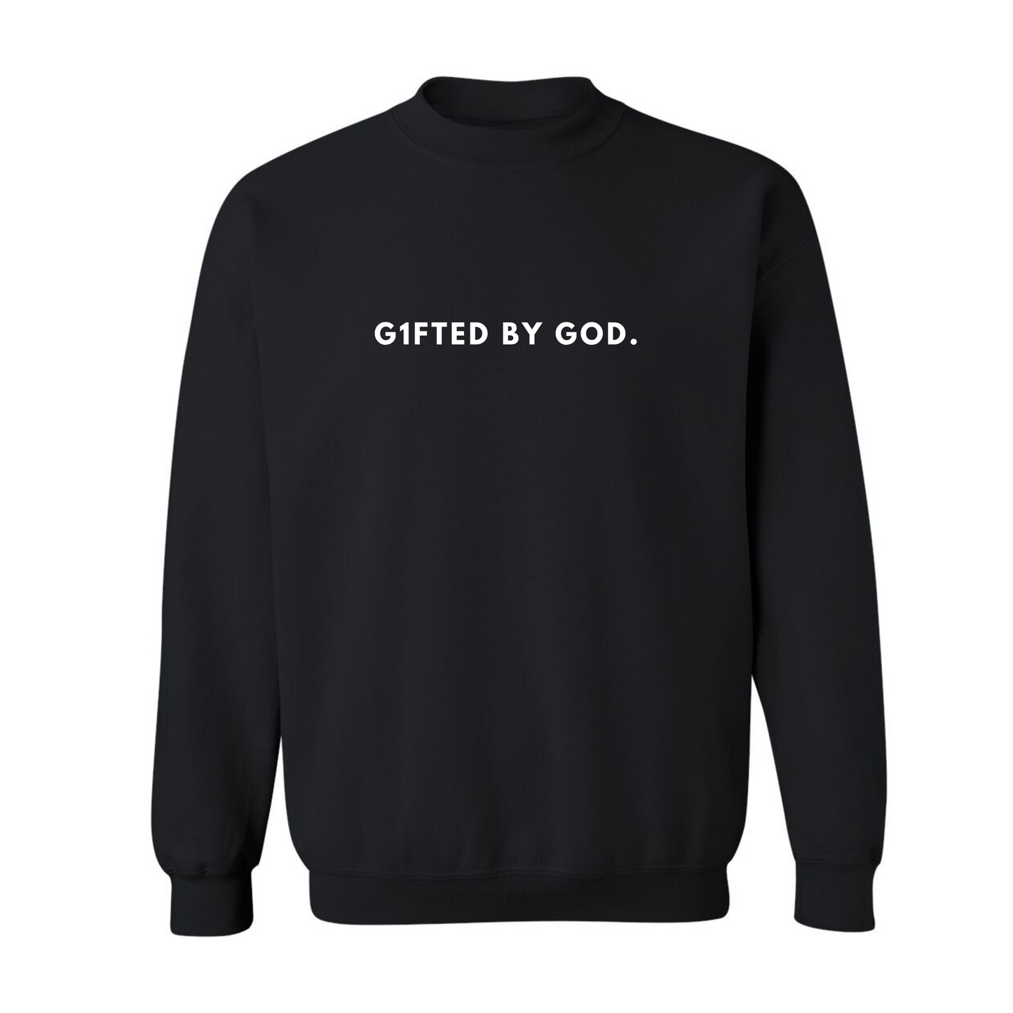 GBG Crewneck