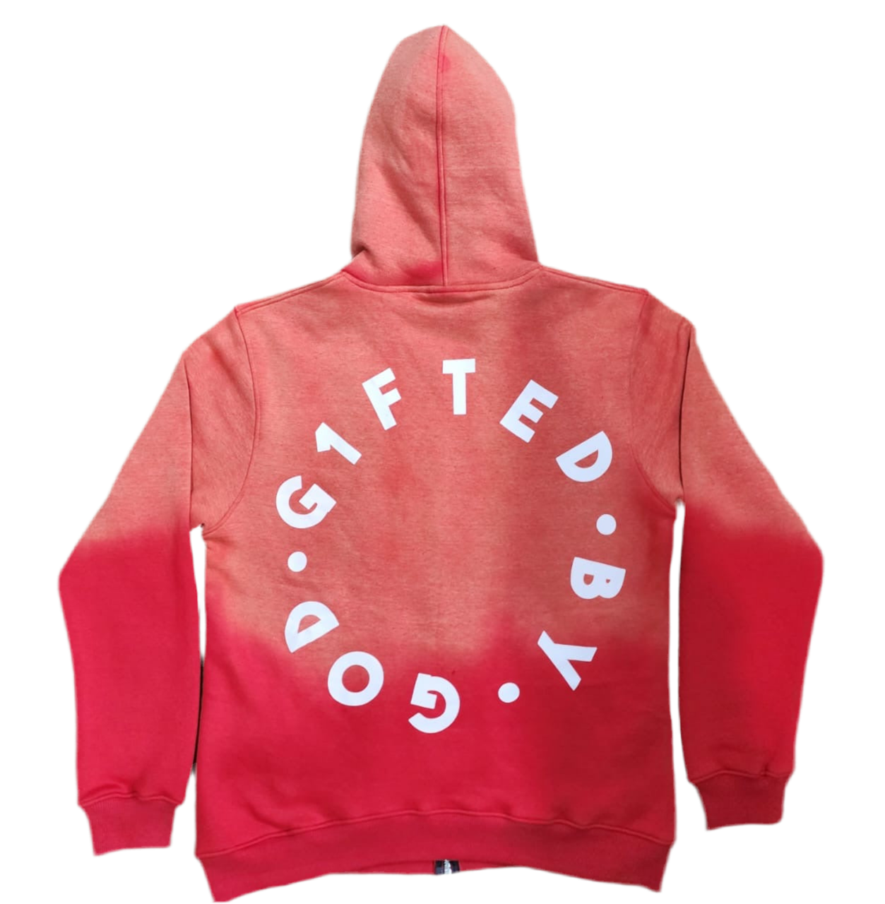 GBG ZIP JACKET
