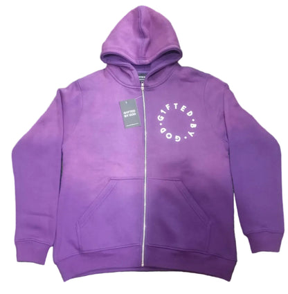 GBG Zip Jacket