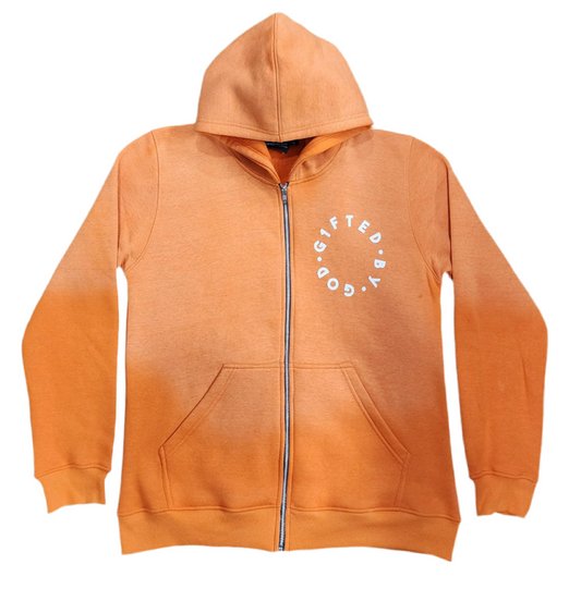 GBG ZIP JACKET