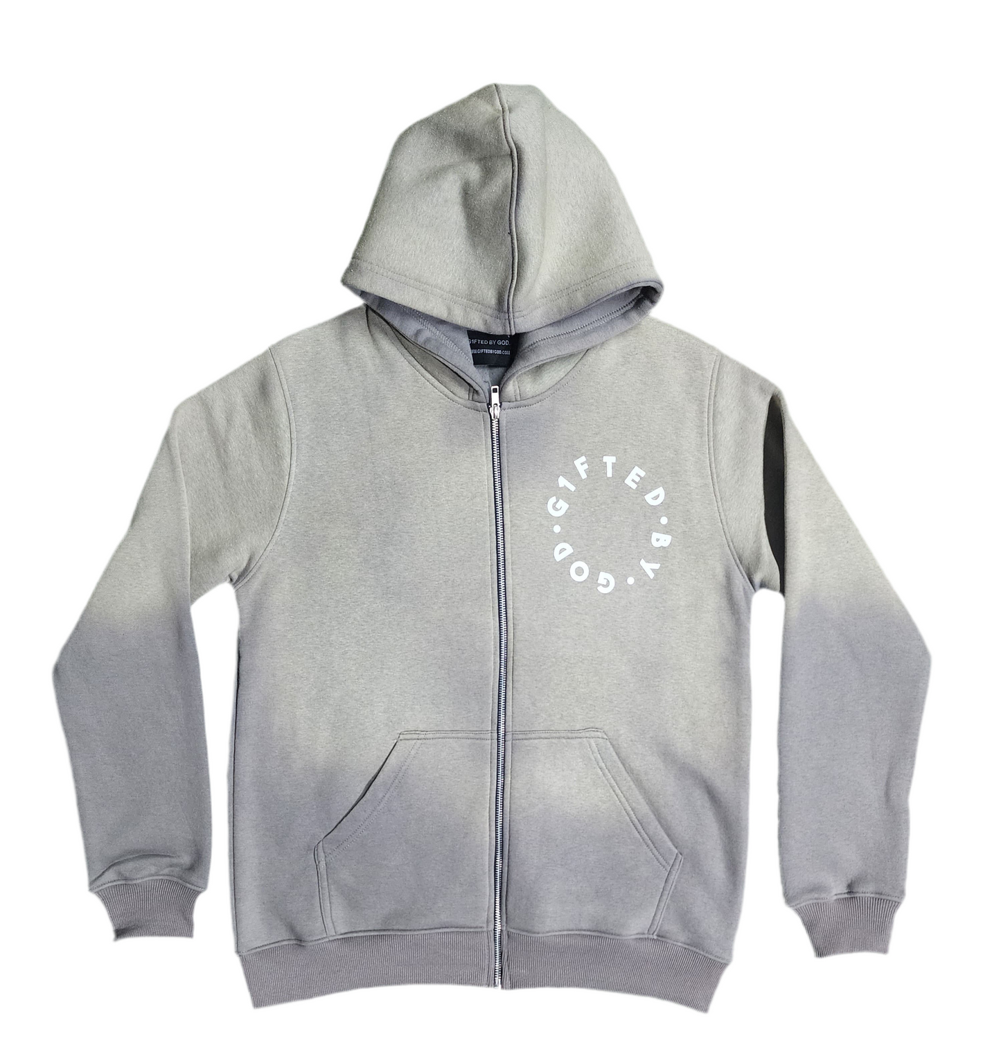 GBG ZIP JACKET