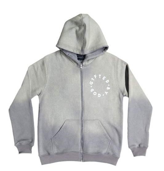 GBG ZIP JACKET