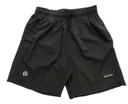 GBG “DAILY” SHORTS