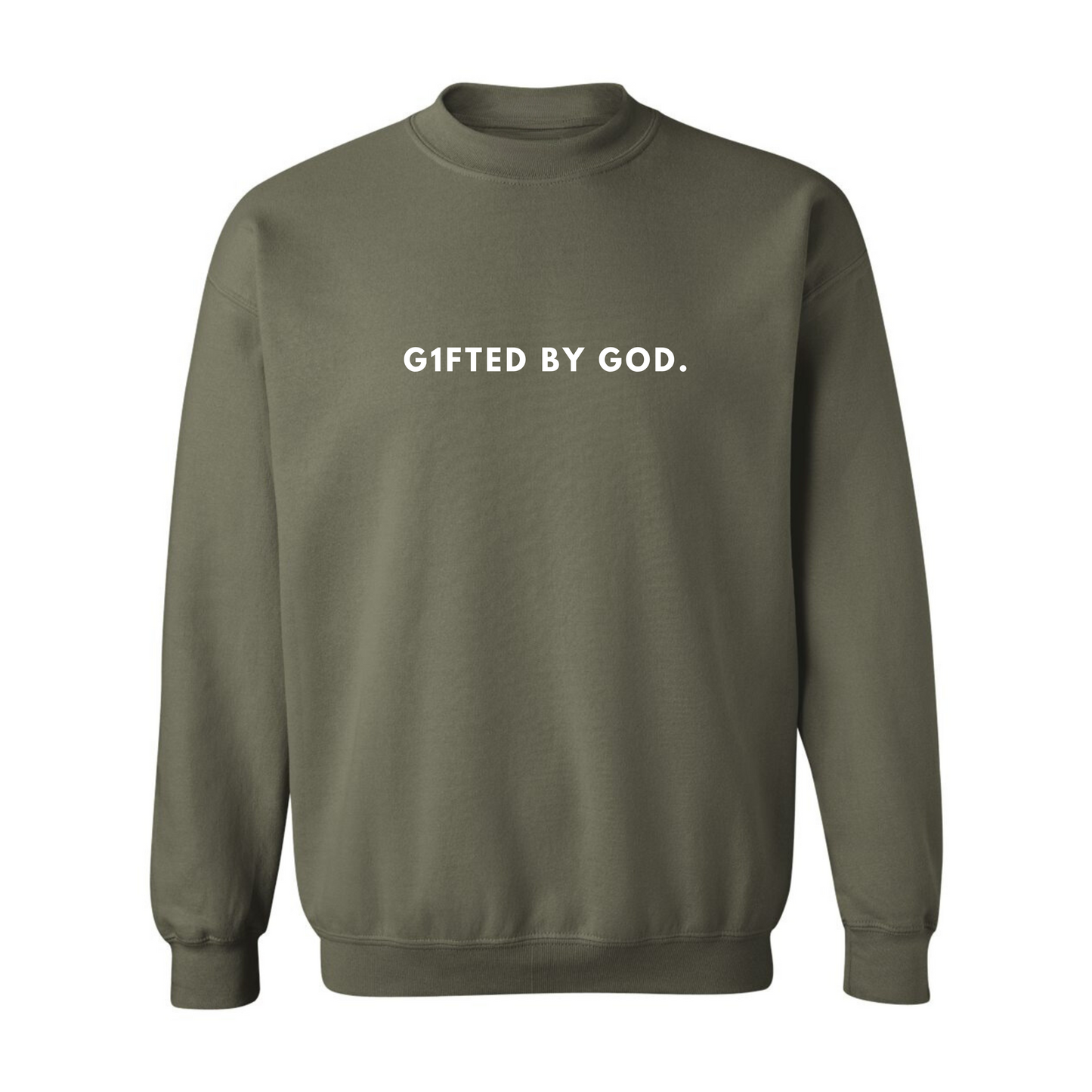 GBG Crewneck