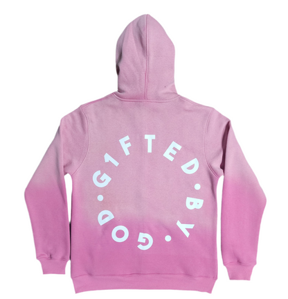GBG ZIP JACKET