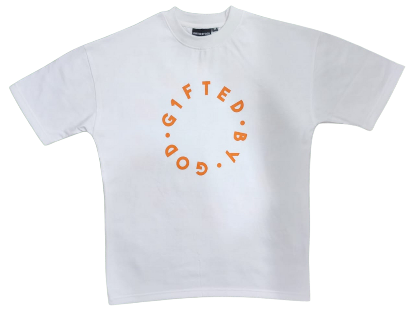GBG “Covered” Tee