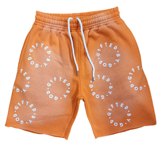 GBG Shorts