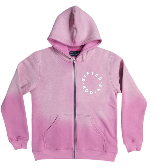 GBG ZIP JACKET