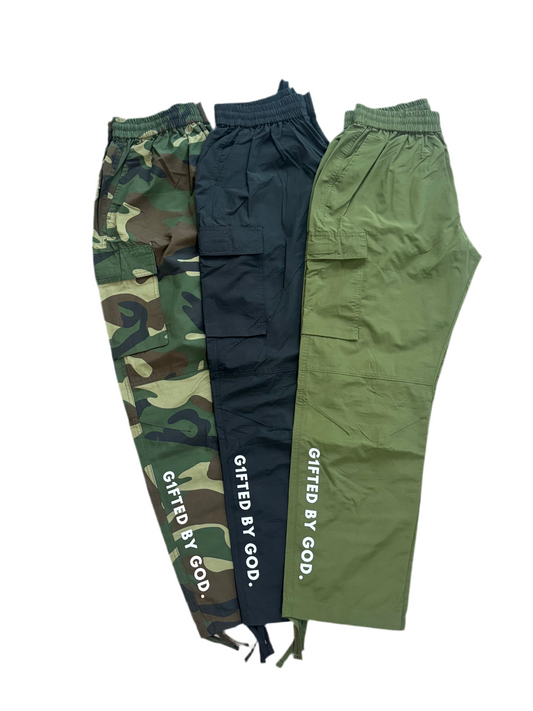 GBG CARGOS