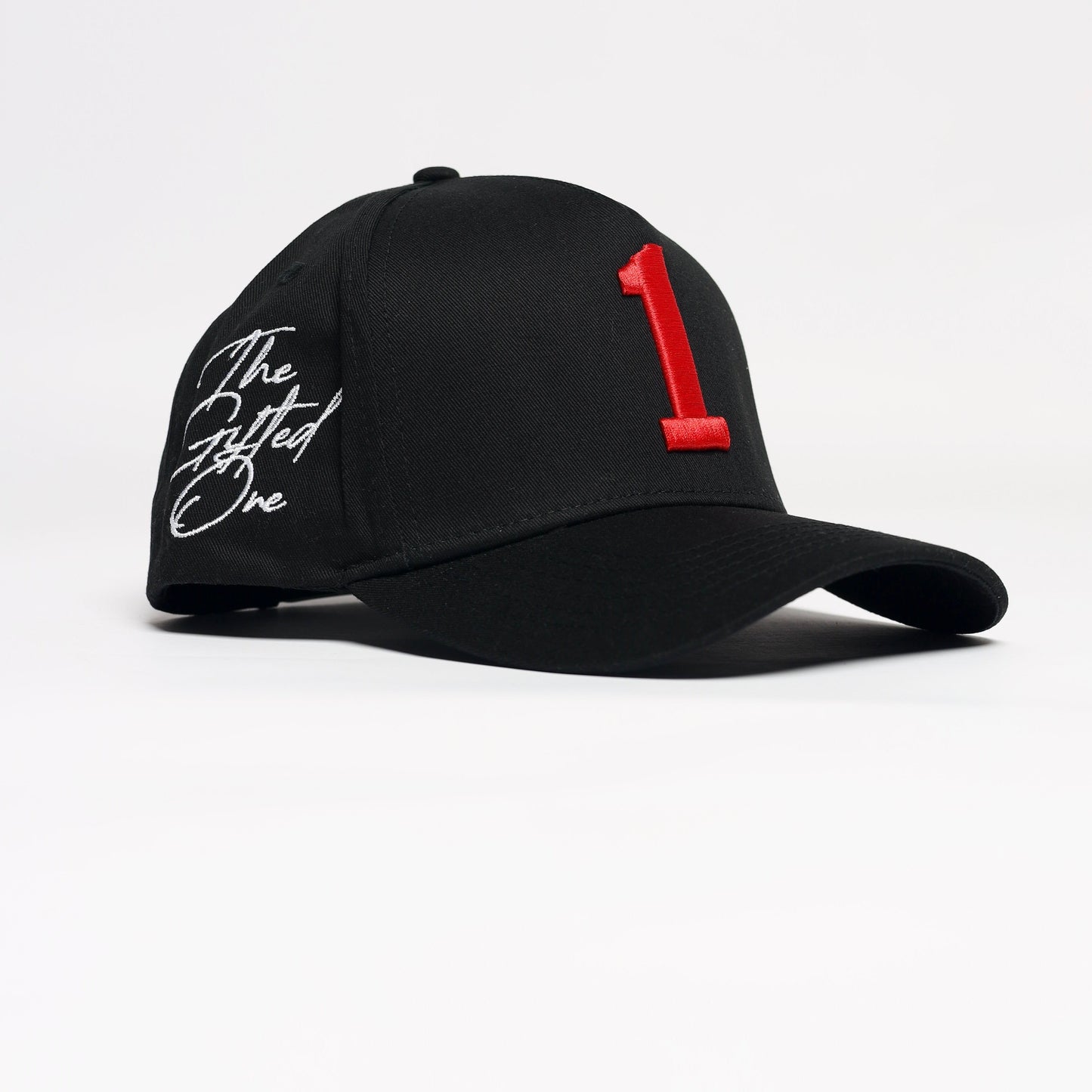 TG1 Signature Hat