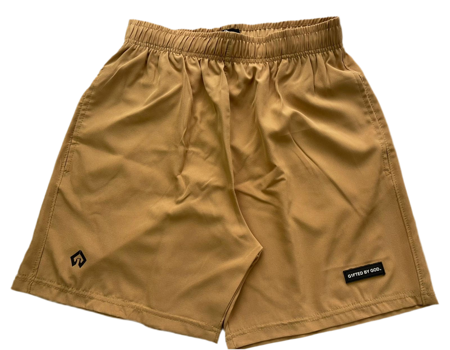 GBG “DAILY” SHORTS
