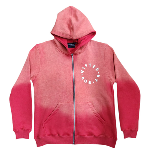 GBG ZIP JACKET
