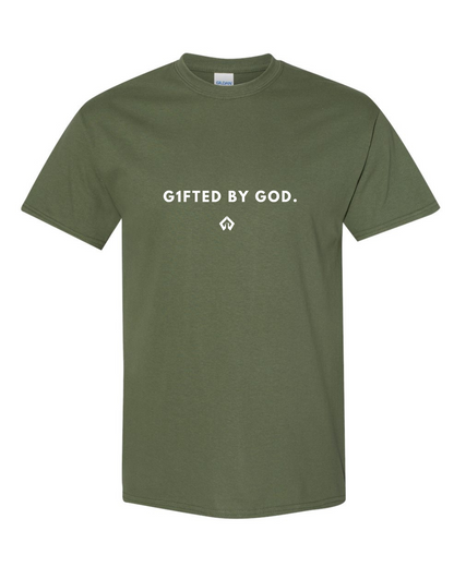 Foundation GBG Tee