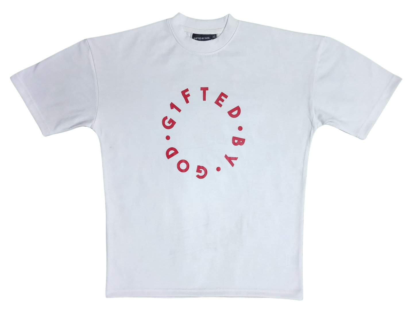 GBG “Covered” Tee