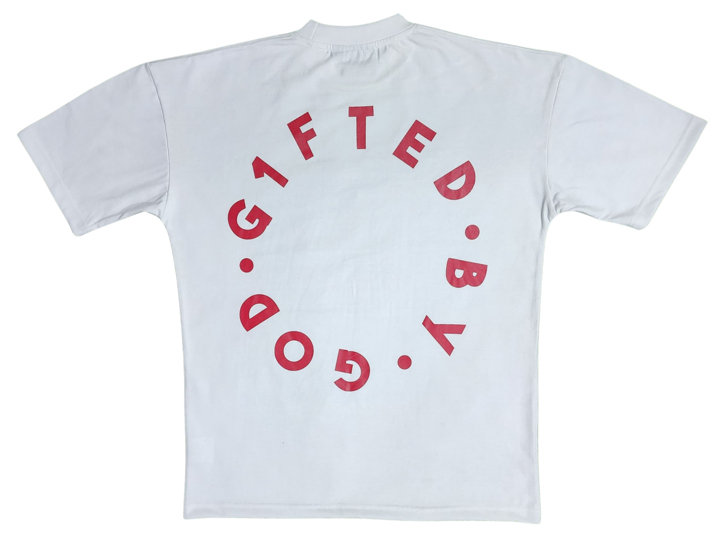 GBG “Covered” Tee