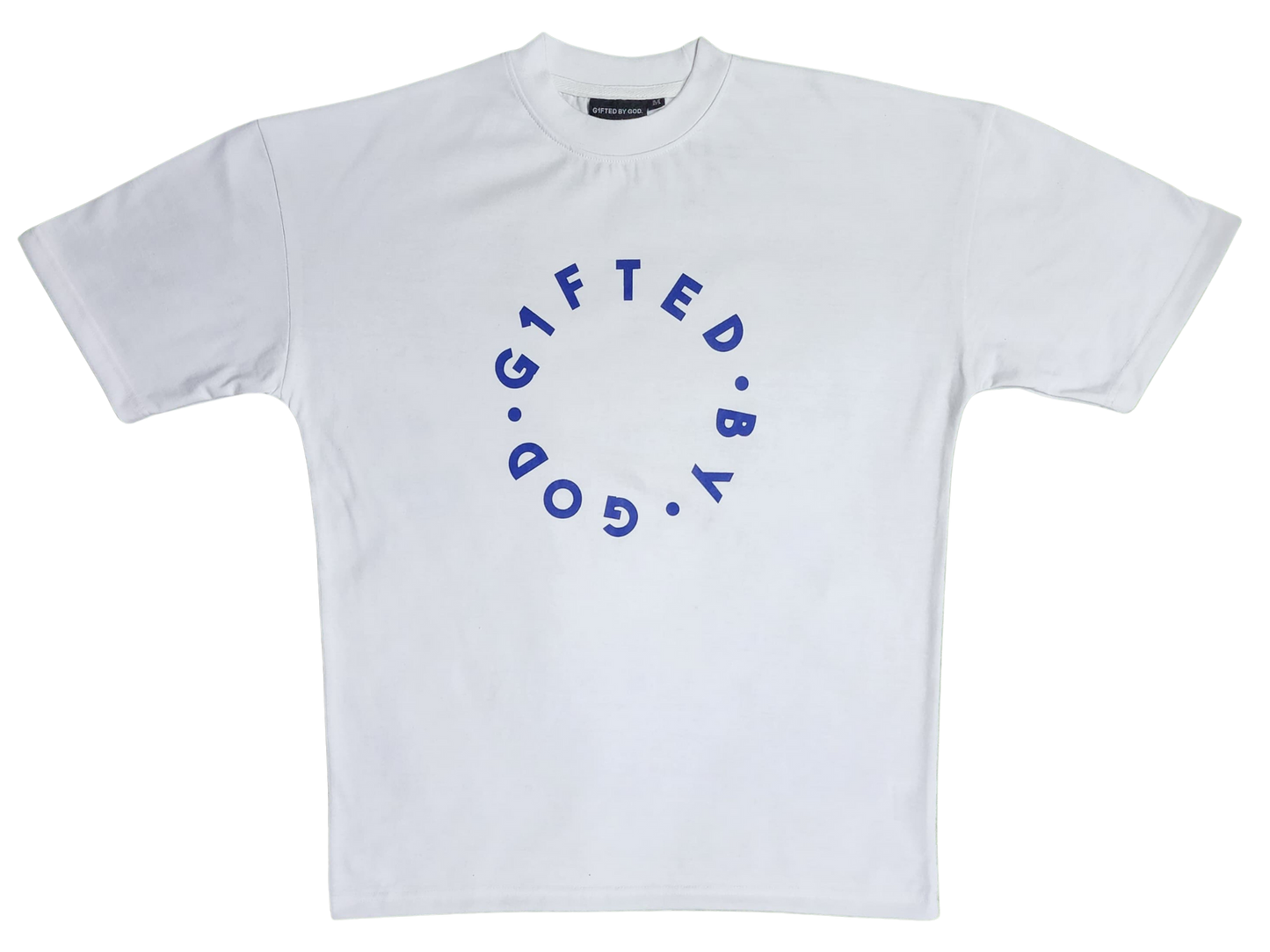 GBG “Covered” Tee