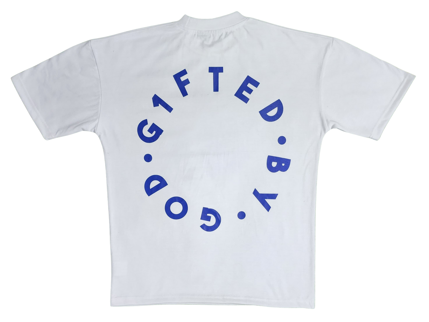 GBG “Covered” Tee