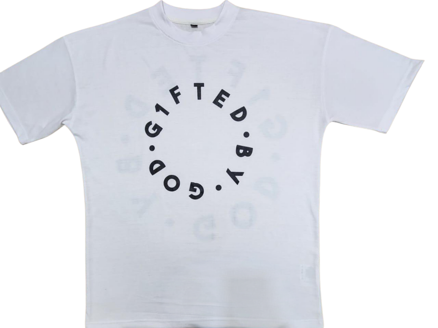 GBG “Covered” Tee