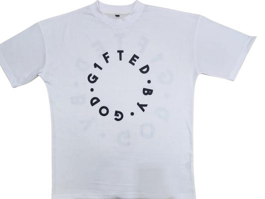 GBG “Covered” Tee