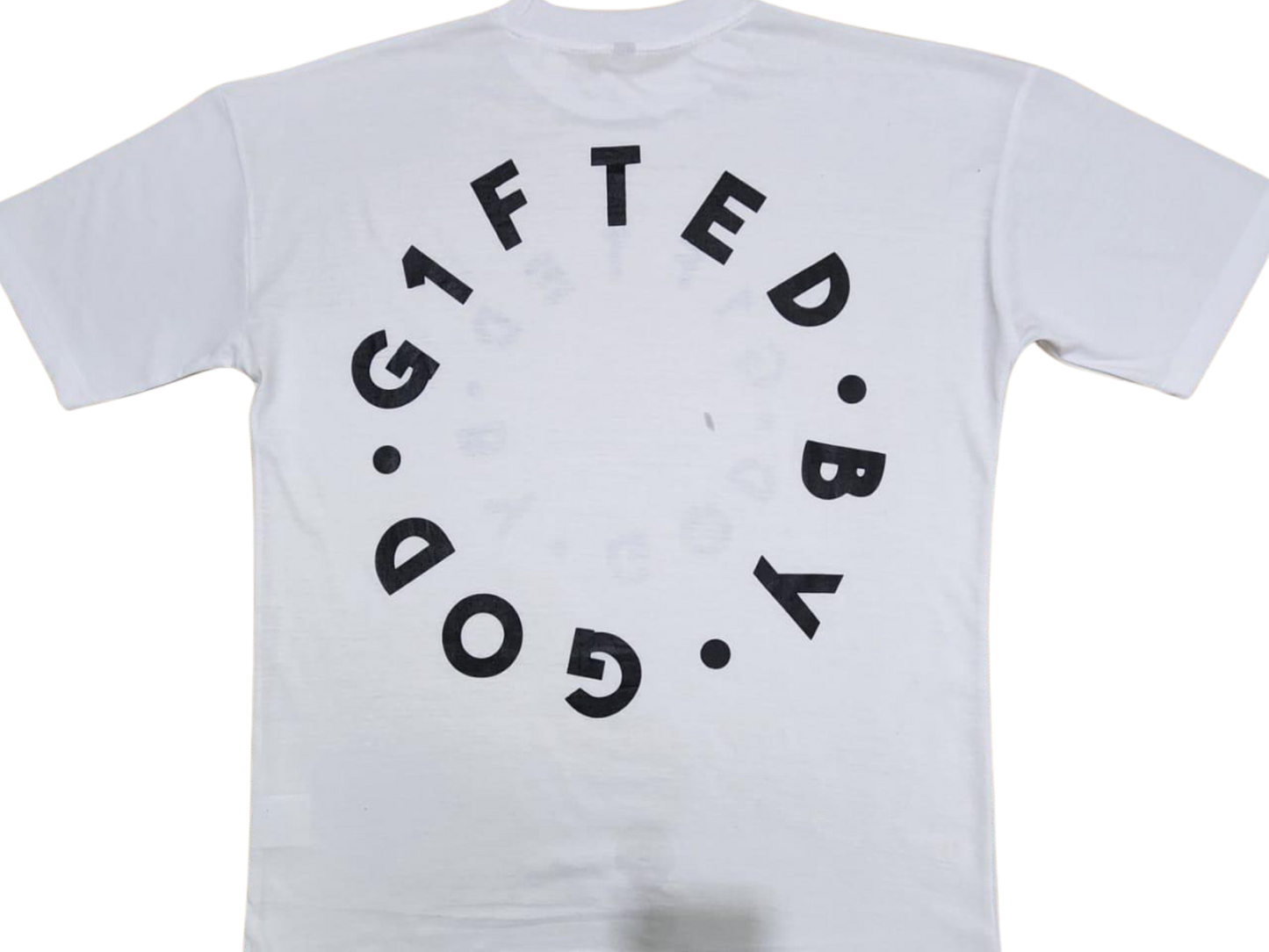 GBG “Covered” Tee