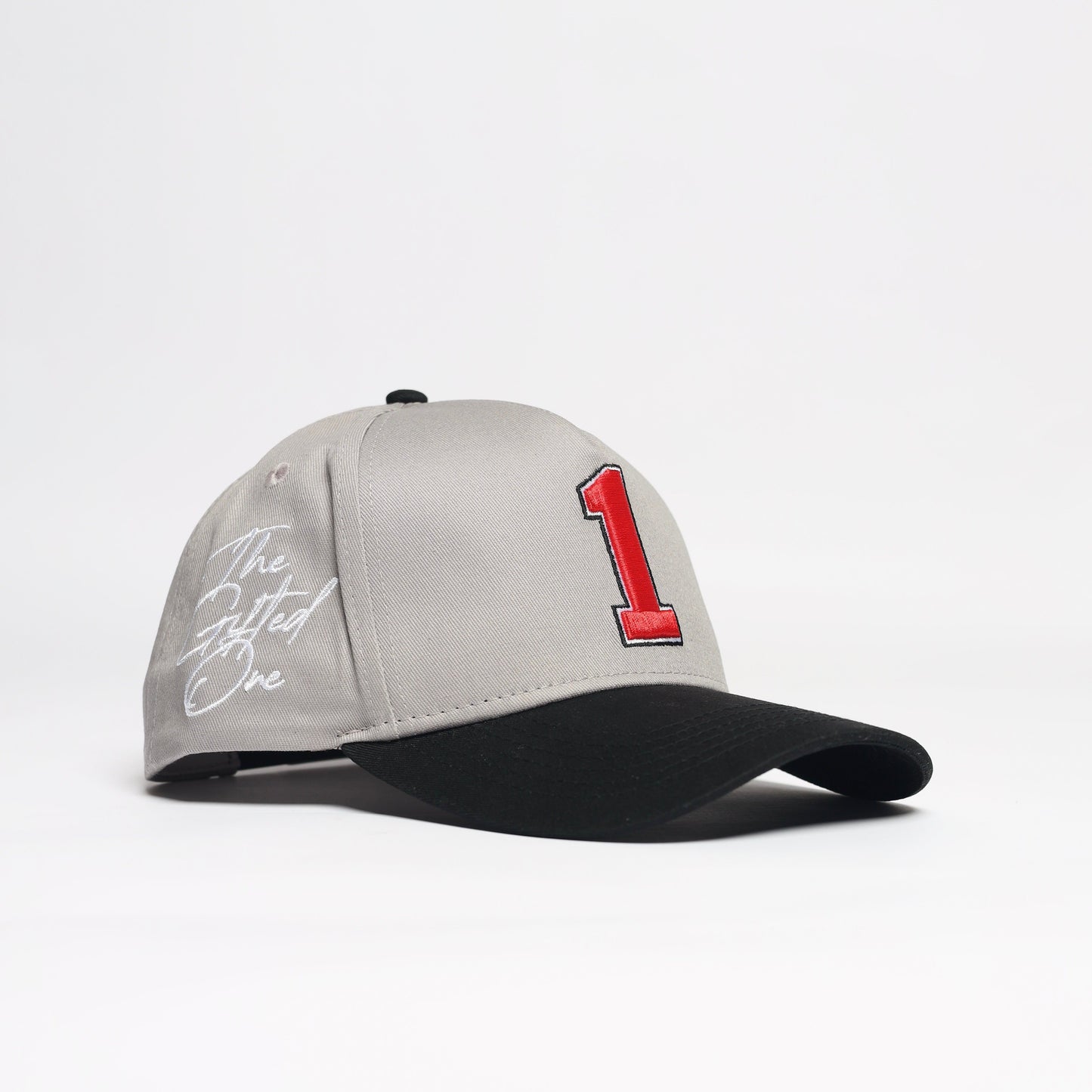 TG1 Signature Hat