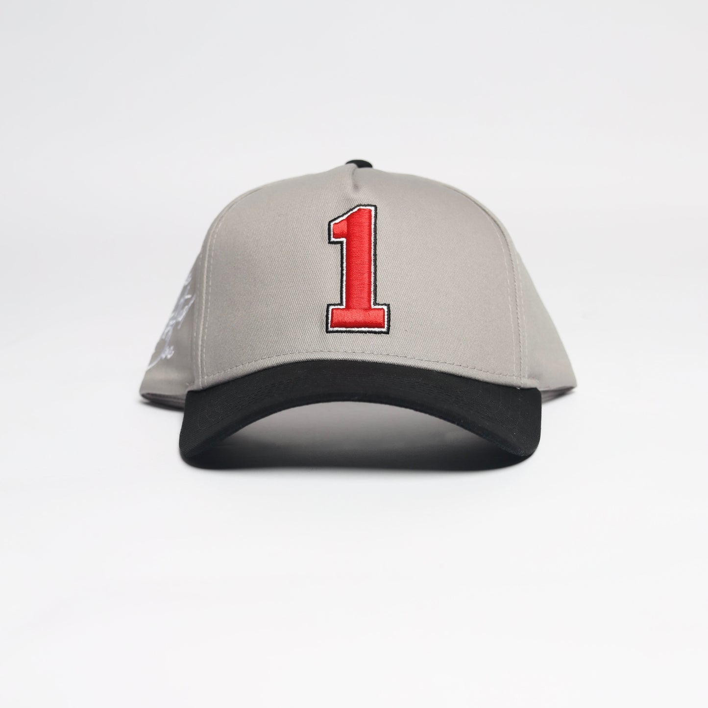 TG1 Signature Hat