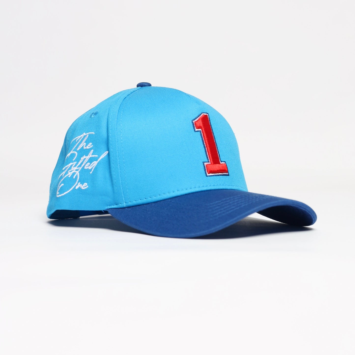 TG1 Signature Hat