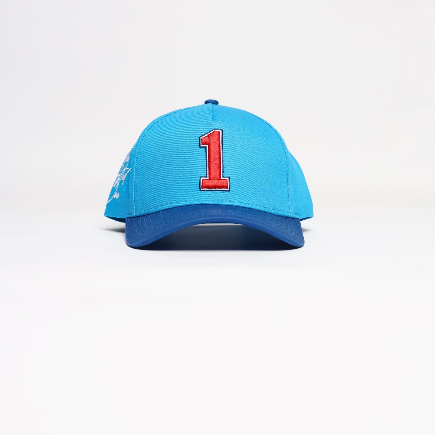 TG1 Signature Hat