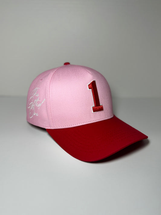 TG1 Signature Hat