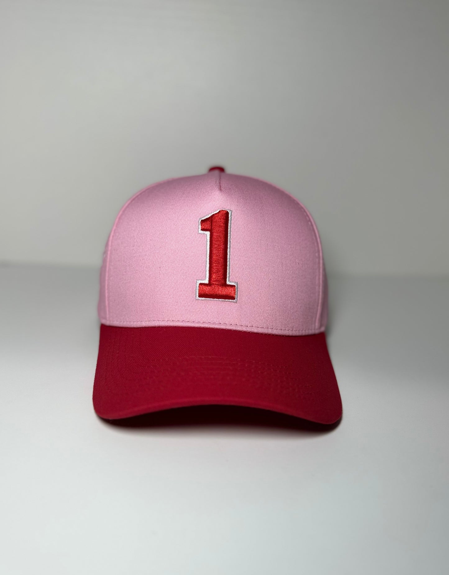 TG1 Signature Hat