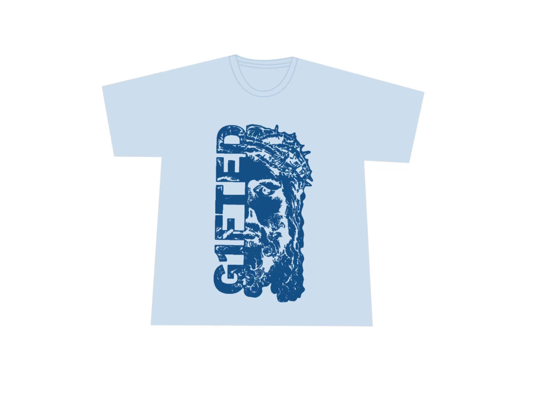 G1FTED JESUS TEE