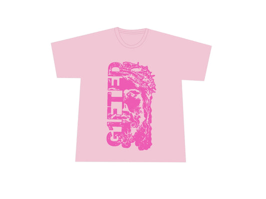 G1FTED JESUS TEE